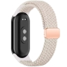 TECH-PROTECT NYLONMAG XIAOMI SMART BAND 8 / 9 / 10 / NFC STARLIGHT