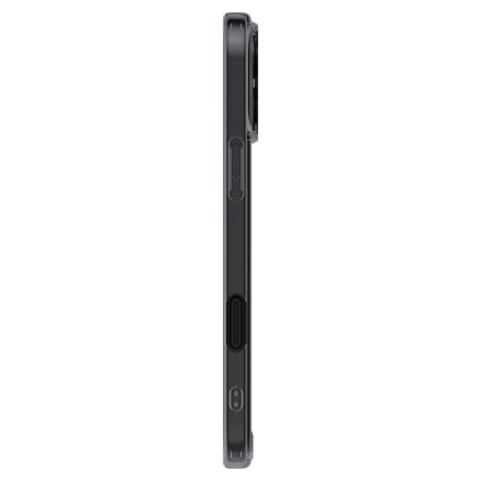 SPIGEN ULTRA HYBRID ”T” MAG MAGSAFE IPHONE 16 PRO FROST BLACK