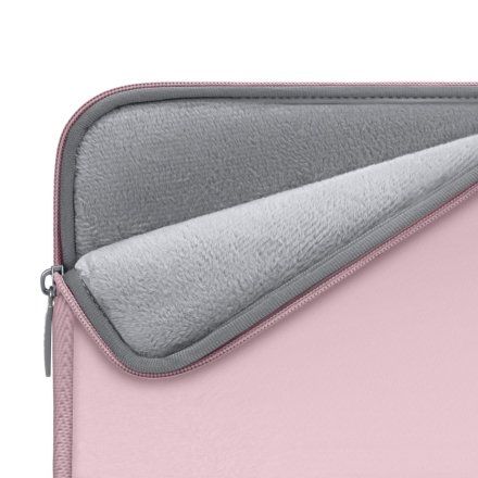 TECH-PROTECT NEOSLIM LAPTOP 13-14 DUSTY ROSE