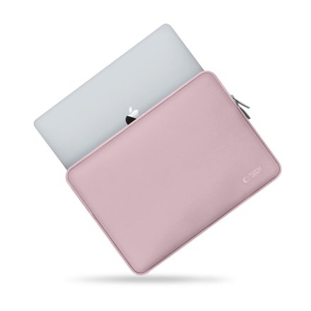 TECH-PROTECT NEOSLIM LAPTOP 13-14 DUSTY ROSE