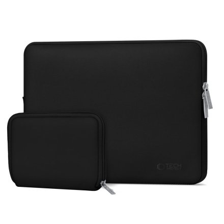 TECH-PROTECT NEOSLIM LAPTOP 13-14 BLACK