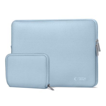 TECH-PROTECT NEOSLIM LAPTOP 13-14 WINTER BLUE