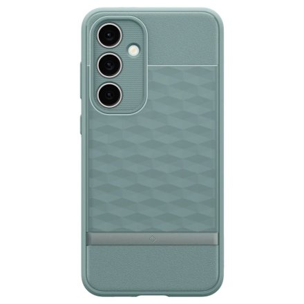 CASEOLOGY PARALLAX GALAXY S24 FE SAGE GREEN