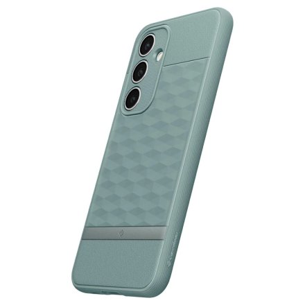 CASEOLOGY PARALLAX GALAXY S24 FE SAGE GREEN