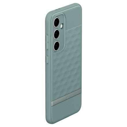 CASEOLOGY PARALLAX GALAXY S24 FE SAGE GREEN