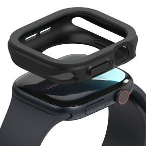 RINGKE AIR SPORTS APPLE WATCH 10 / 11 (42 MM) BLACK