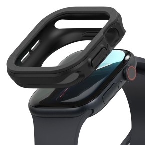 RINGKE AIR SPORTS APPLE WATCH 10 / 11 (42 MM) BLACK