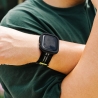 RINGKE AIR SPORTS APPLE WATCH 10 / 11 (42 MM) BLACK