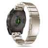 TECH-PROTECT STEELBAND GARMIN FENIX 5 / 6 / 6 PRO / 7 / 8 / 8 PRO (47 MM) / E TITANIUM