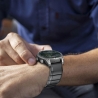 TECH-PROTECT STEELBAND GARMIN FENIX 5 / 6 / 6 PRO / 7 / 8 / 8 PRO (47 MM) / E TITANIUM