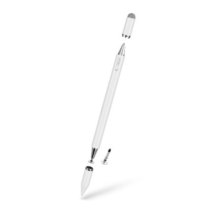 TECH-PROTECT USP200 3-TIP STYLUS PEN WHITE