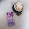 TECH-PROTECT ICON XIAOMI REDMI 14C / POCO C75 MARBLE