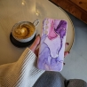 TECH-PROTECT ICON XIAOMI REDMI 14C / POCO C75 MARBLE