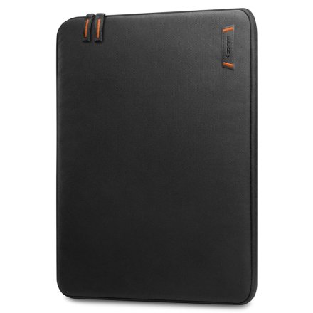 SPIGEN BASIC POUCH LAPTOP 13-14 BLACK