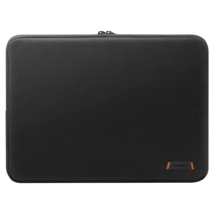 SPIGEN BASIC POUCH LAPTOP 13-14 BLACK