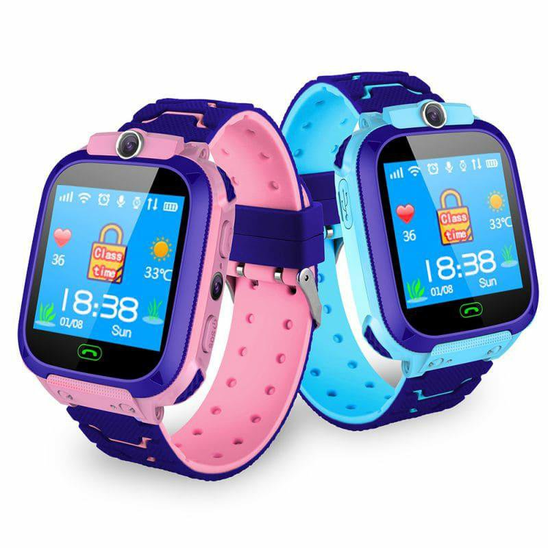q12 smart phone watch