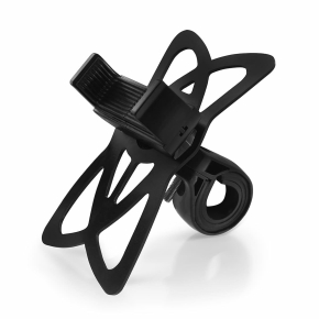 Fahrradhalterung LEEIOO VCS-0151-2 schwarz
