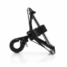 Car Holder LEEIOO VCS-015-2 black