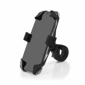 LEEIOO VCS-0151-2 Bicycle Mount black