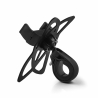 Fahrradhalterung LEEIOO VCS-0151-2 schwarz