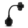 Autohalter VEN-DENS VD-HD031 Für Armaturenbrett und Becherhalter schwarz