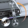 Holder VEN-DENS VD-HD033 magnetic for airvent