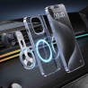 Auto-Halter VEN-DENS VD-HD033 Magnetisch Für Lüftung schwarz
