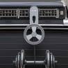 Holder VEN-DENS VD-HD033 magnetic for airvent