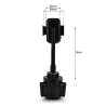 Holder VEN-DENS VD-HD031 for cocpit into cup position