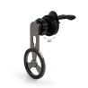 Holder VEN-DENS VD-HD033 magnetic for airvent