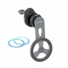 Holder VEN-DENS VD-HD033 magnetic for airvent