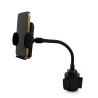 Autohalter VEN-DENS VD-HD031 Für Armaturenbrett und Becherhalter schwarz