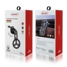 Auto-Halter VEN-DENS VD-HD033 Magnetisch Für Lüftung schwarz