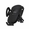 Auto-Halter VEN-DENS VD-HD043 für Lüftungsgitter schwarz