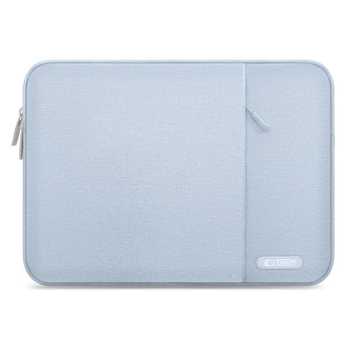 TECH-PROTECT SLEEVY LAPTOP 13-14 WINTER BLUE