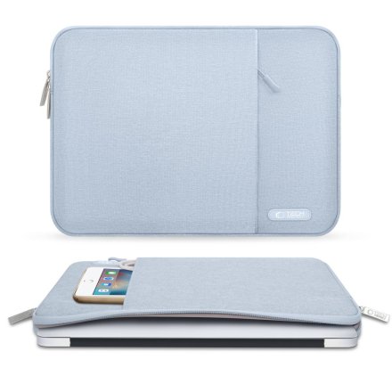 TECH-PROTECT SLEEVY LAPTOP 13-14 WINTER BLUE