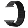 TECH-PROTECT NYLON APPLE WATCH 8 / 9 / 10 / 11 / SE / ULTRA (44 / 45 / 46 / 49 MM) BLACK