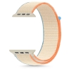 TECH-PROTECT NYLON APPLE WATCH 8 / 9 / 10 / 11 / SE (40 / 41 / 42 MM) CREAM