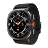 SPIGEN FIT LITE SAMSUNG GALAXY WATCH ULTRA 2024 / 2025 (47 MM) BLACK