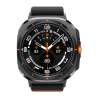 SPIGEN FIT LITE SAMSUNG GALAXY WATCH ULTRA 2024 / 2025 (47 MM) BLACK