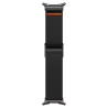 SPIGEN FIT LITE SAMSUNG GALAXY WATCH ULTRA 2024 / 2025 (47 MM) BLACK