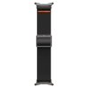 SPIGEN FIT LITE SAMSUNG GALAXY WATCH ULTRA 2024 / 2025 (47 MM) BLACK