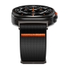 SPIGEN FIT LITE SAMSUNG GALAXY WATCH ULTRA 2024 / 2025 (47 MM) BLACK