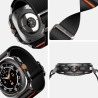 SPIGEN FIT LITE SAMSUNG GALAXY WATCH ULTRA 2024 / 2025 (47 MM) BLACK