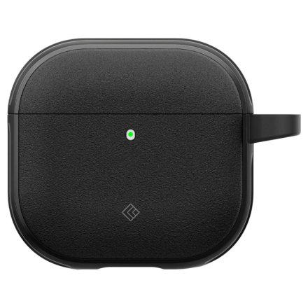 CASEOLOGY VAULT APPLE AIRPODS 4 MATTE BLACK