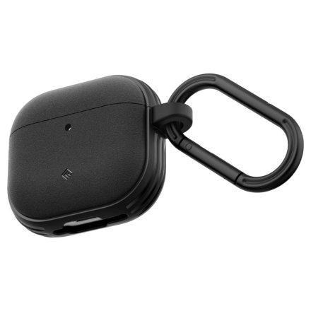 CASEOLOGY VAULT APPLE AIRPODS 4 MATTE BLACK