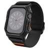 SPIGEN LITE FIT ”PRO” APPLE WATCH 10 / 11 (46 MM) MATTE BLACK