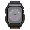 SPIGEN LITE FIT ”PRO” APPLE WATCH 10 / 11 (46 MM) MATTE BLACK