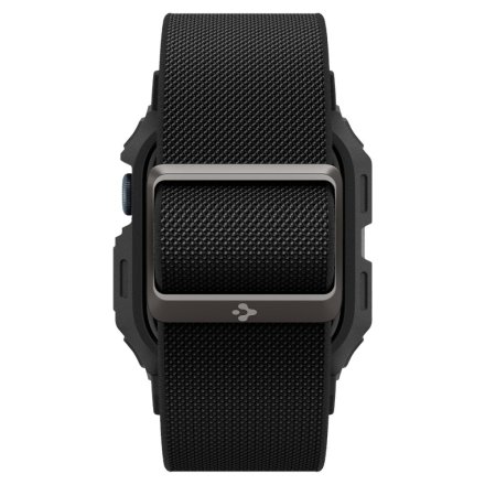 SPIGEN LITE FIT ”PRO” APPLE WATCH 10 (46 MM) MATTE BLACK