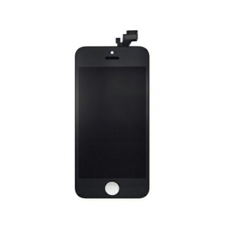 Wywietlacz LCD iPhone 5 czarny
